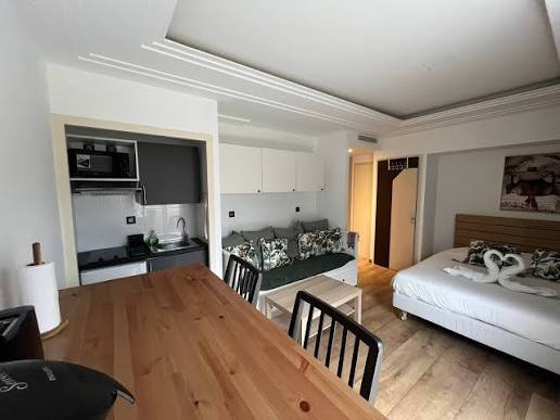 ménage airbnb lyon